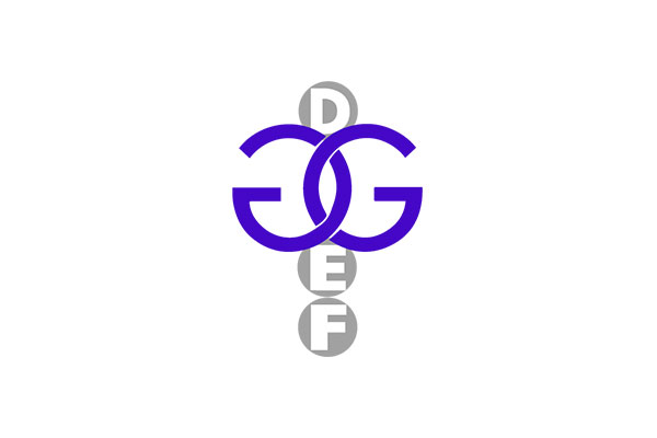 Webdesign Portfolio DGGEF e.V.
