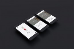 Created21 Webdesign Stuttgart Portfolio TAEL Kosmetikinstitut